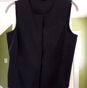 Prada sleeveless top
